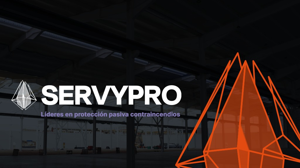 Foto de portada de Servypro Global